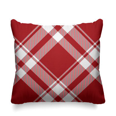 Housse et insert de coussin extérieur d'extérieur
