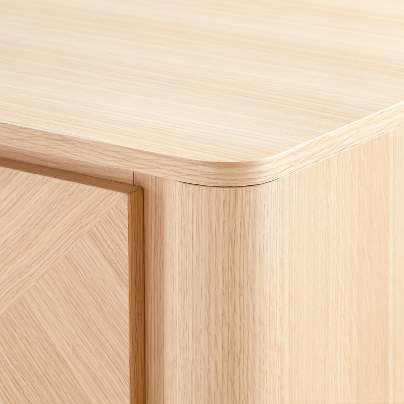 Nolan Accent Cabinet