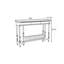 Console de style américain durable