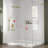 Bath Shower 18'' Safety Grab Bar-122413167-122413168