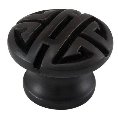 Camesana Mushroom Knob