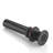 Grid Bathroom Sink Drain with No Overflow-21726986