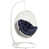 Blanc / bleu marine est en rupture de stock
