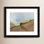 Heaven and Earth II Print