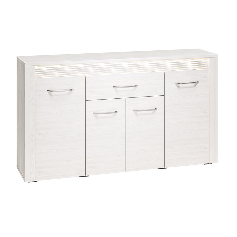 Imranul 940cm W Chest of Drawers