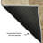 Premium Machine Washable Prisco Paprika Rug-1702723057