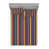 Blue/Black/Brown Striped is out of stock