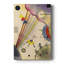 Clear Connection (Deutliche Verbindung) - Toile tendue sur châssis par Wassily Kandinsky-1383187040