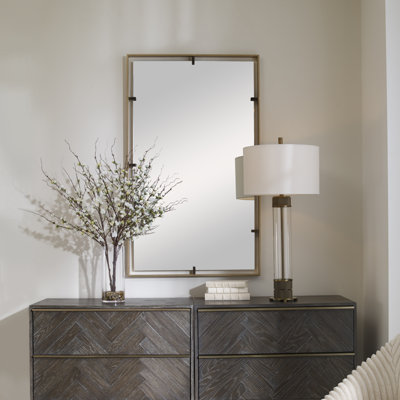 Miroir mural Zuma