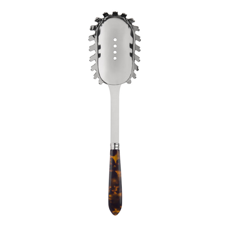 Tortoise Pasta Scoop