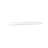Painted Wood Floating Shelf-128719682