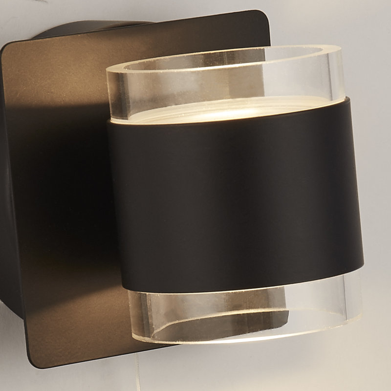 Griswell LED Up & Downlight