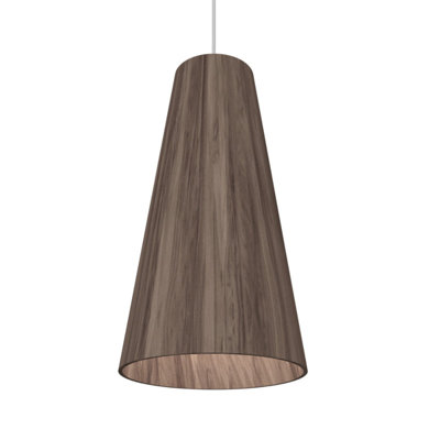 Cônico 1 - Light Pendant
