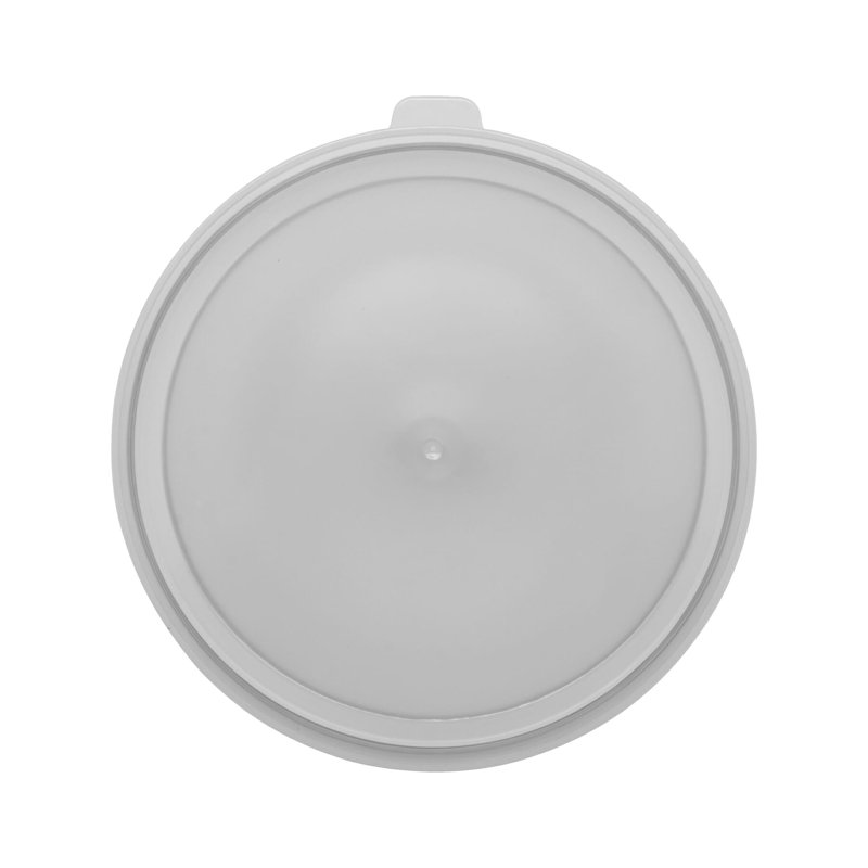 Food Storage Container, Clear