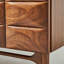 Buffet haut de gamme minimaliste