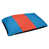 Basketball Blue/Basketball Red/Basketball Blue