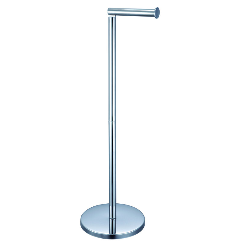 Blue Canyon Free Standing Toilet Paper Holder