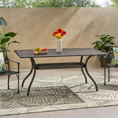 Table rectangulaire PHOENIX