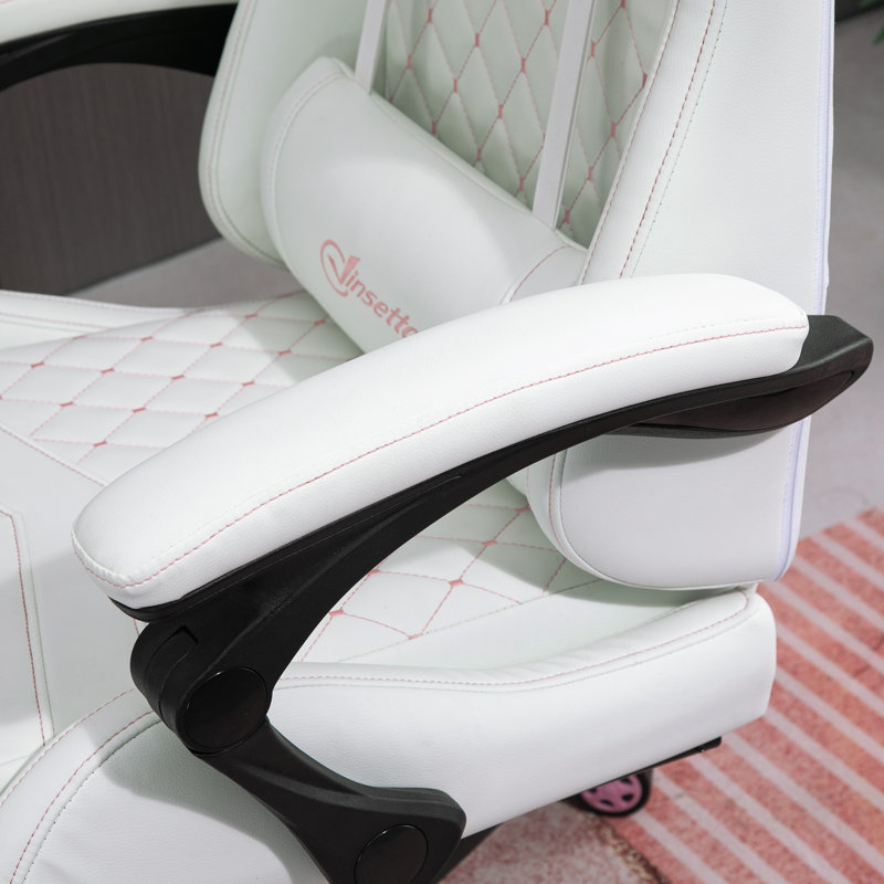 Chaise de bureau Vinsetto