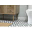 Ensemble de meuble-lavabo simple 48 po Cyrus-1524307286