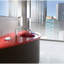 90 Degree 24" Wall Mounted Towel Bar-1114650280-1173027725
