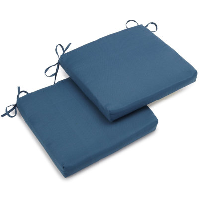 Outdoor 3'' Seat Cushion