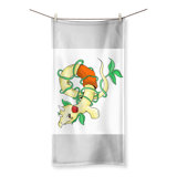Fingertip Towel