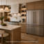 Kucht 71.5 W Refrigerator-885424569