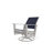 Wexler Swivel Outdoor Lounge Chair-98359481-98712523