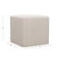 Tucker Square Ottoman-1325332332