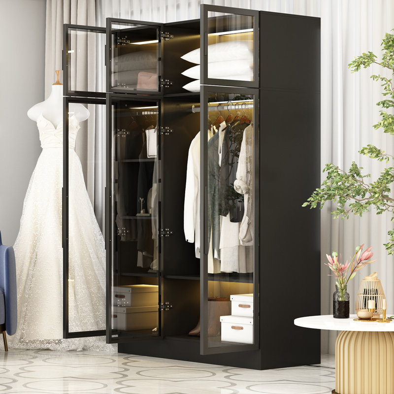 Armoire Charonda