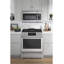 Café 30" 5.7 cu. ft. Smart Slide-in Dual Fuel Range with Griddle and Grill-1049651988