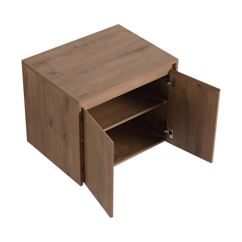 Armoire de salle de bain murale H 18,88 po Bellmead