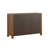 Leward 54'' Solid Wood Sideboard