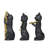 Maxis Entertainment Figurines & Sculptures