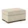 Upholstered Ottoman