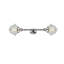 Lavalle 2 - Light Dimmable Vanity Light-39459237-39459234-39459240