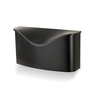 Steel Wall Mounted Mailbox