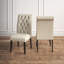 Chaise capitonnée Ausencio-2048984633-2048984630