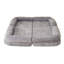 Canapé-lit convertible double escamotable-130676830