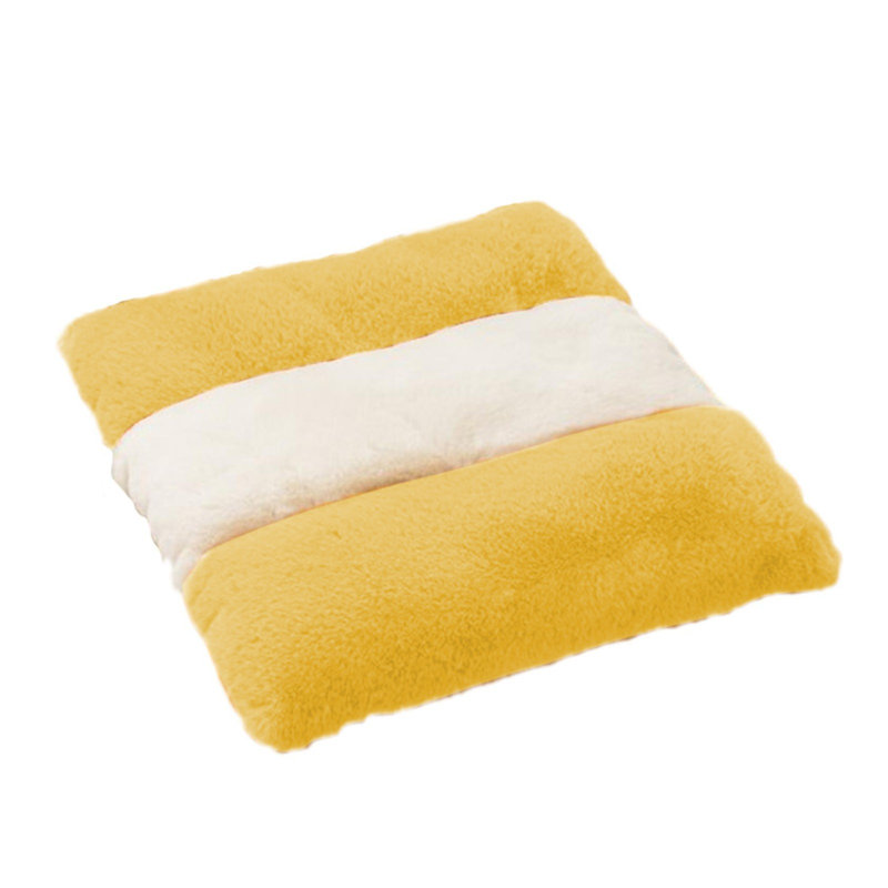 Seat Cushions For Home Use, Cushion For Living Room Tatami, Chair Cushion Winter Chair Cushion Dining Chair Stool Cushion, 17 Inch
