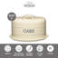 Living Nostalgia Domed Cake Tin-12241885