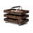 Wood Jewelry Organizer Tray +