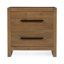Ensemble de chambre à coucher 3 pièces Modica-107665202