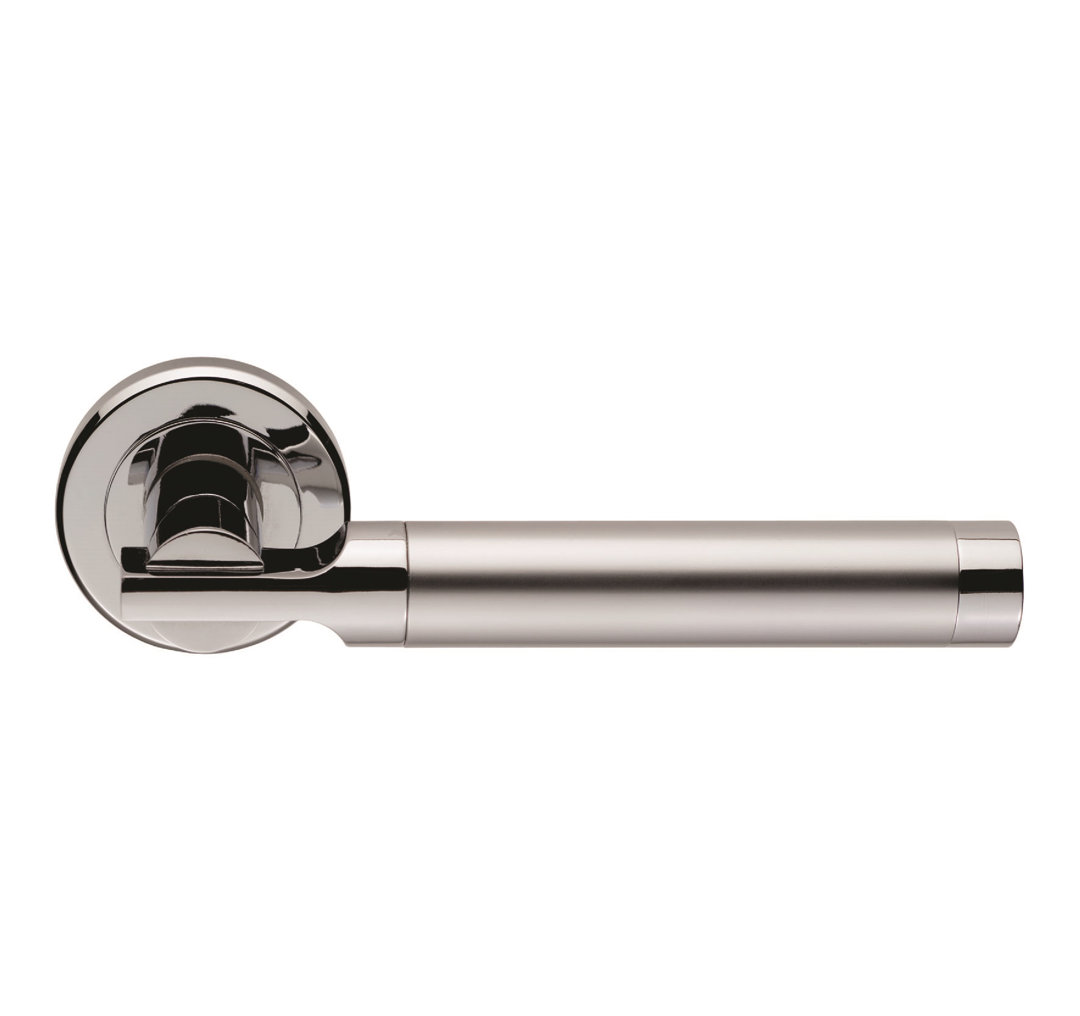 Serozzetta Azul Latch Right Hand Door Handle