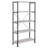 4-shelf Bookcase-1389678807