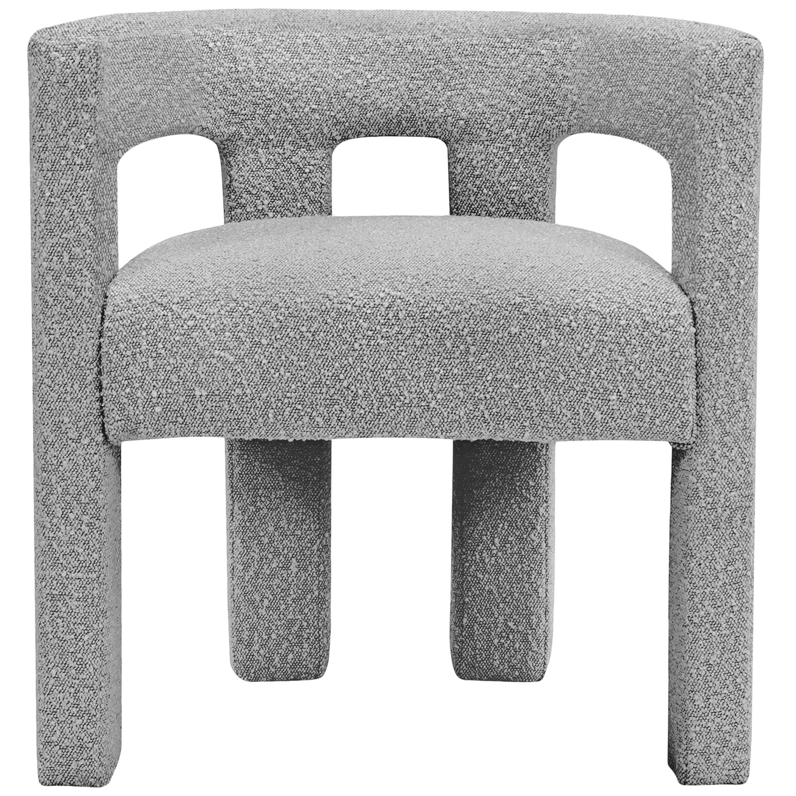 Cedernier Armchair, Gray