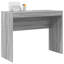 Writing Desk Particle Board 76 Cm-2008501675-2008501653