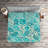 Traditional Polyester Paisley Coverlet-41892976-105471959