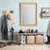 Grote Hand Woven Area Rug